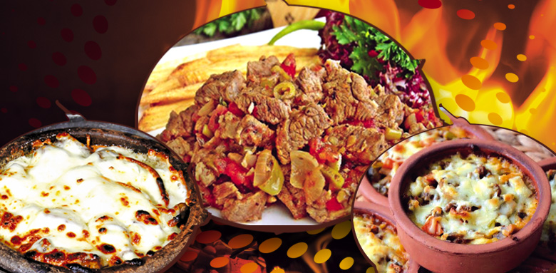 KİREMİTLER