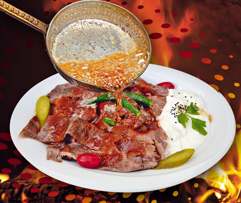 İskender