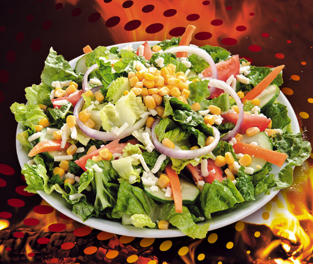 Mevsim Salata