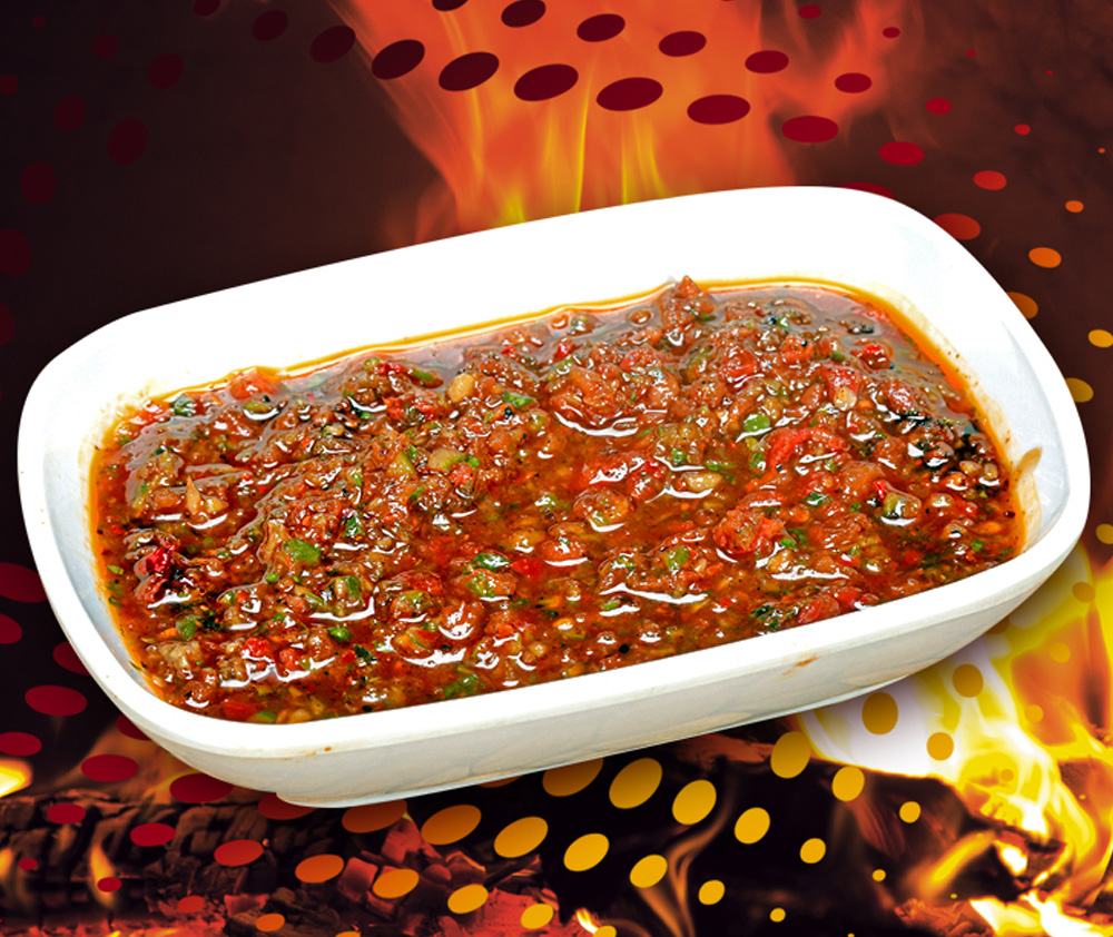 Spesiyal Acı